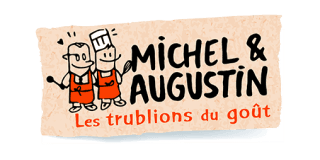 Michel et Augustin